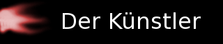 Der Künstler